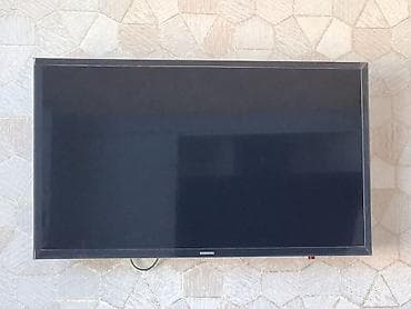 Samsung Smart TV + pult Hecbir problemi yoxdu tecili satilir - lalafo.az -da Samsung Smart TV + pult Hecbir problemi yoxdu tecili satilir -