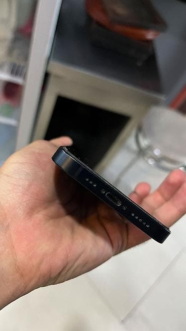 iphone qutu: IPhone 14, 128 GB, Midnight — 2