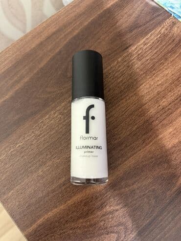 4 gune ariqlamaq: Kosmetik dəst, NYX, 4 məhsul — 2