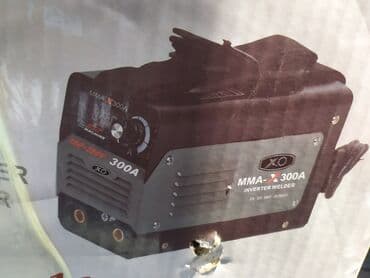 электрод сварочный: Сварочный аппарат — 3