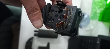 daewoo islenmis ehtiyat hisseleri: Продаю запчасти от Опель Вектра Б все в рабочем состоянии бензонасос — 2