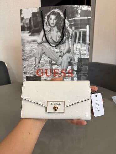 cüzdanlar: Pulqabı, Eko dəri, Yeni — 1