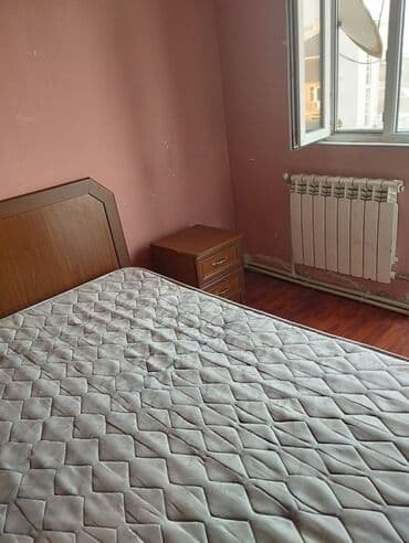 мебель для прихожей: İkinəfərlik çarpayı — 1