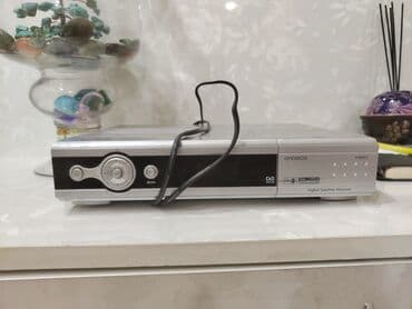 Digər TV və video məhsullar