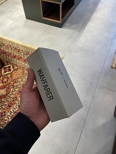 açkı: Gün eynəyi, Ray-Ban, Yeni — 5