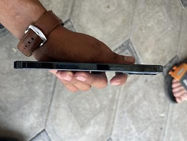 iphone 7 plus irsad: IPhone 12 Pro Max, 128 GB, Graphite — 7