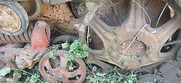 traktor starter: Paletli traktor – DT-75 (sovet istehsalı) traktor DT-75. Etrafli — 6
