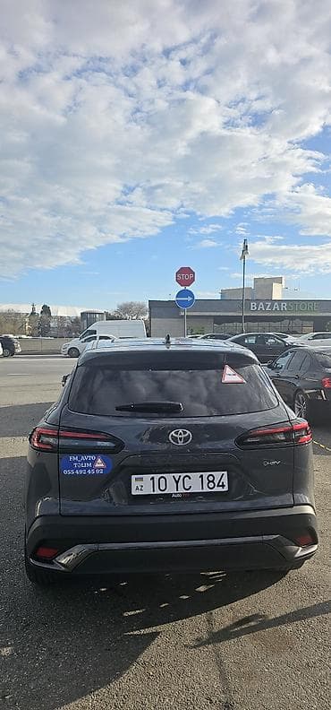 refle saçlar 2020: Sürücülük kursu, (B), Cip — 4