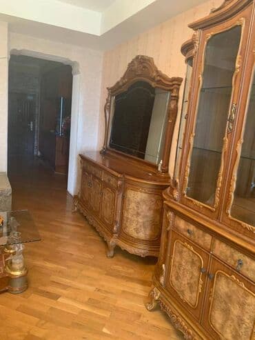 mingecevir yeni tikili binalar: Yasamal rayonu, 20 yanvar və İnşaatçılar metrosunun yaxınlığında Abbas — 3