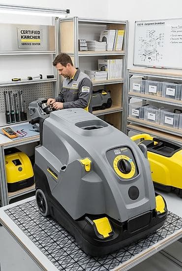 karcher: Karcher meclisi Taiwan yer yuyuan aparır temir Xidmətin məzmunu: - — 3