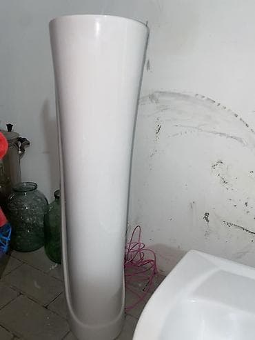 hamam vanaları: Salam,ev üstünən sökülmədir, çox az işlənib, türkiyə istehsalıdır(ege — 3