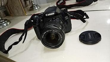 iphone 11 original adapter: Canon EOS 600D DSLR fotoaparat + Canon Zoom Lens EF-S 18-55mm — 3