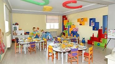 əmlak birjası: Xırdalanda Uşaq baxçası içarəyə axtarılır — 1
