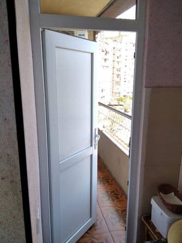 купить квартиру в баку азербайджан: Баку, 3 комнаты, Вторичка, м. Ази Асланов, 82 м² — 14