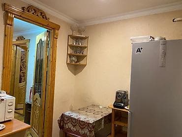 gencede menziller: 2 otaqlı mənzil – tam mebellı və texnikalı Kohne Yevlax avtovağzalda — 7