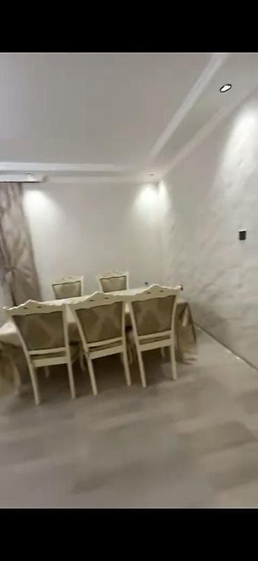 Qonaq otağı üçün, Yeni, 8 stul — 1