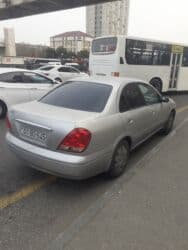 sumqayit yasil dere heyet evleri kiraye: Nissan Sunny: 1.3 l | 2006 il Sedan — 4