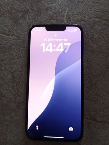 IPhone 13 Pro, 128 GB, Sierra Blue, Face ID