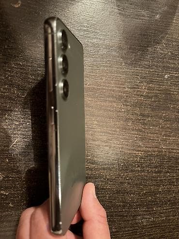 16 pro mac: Samsung Galaxy S23, 128 GB, rəng - Yaşıl, Düyməli, Barmaq izi, Sənədlərlə — 2