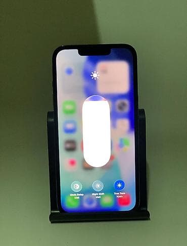 iphone 8s plus: IPhone 13 Pro, 256 GB, Sierra Blue, Zəmanət, Kredit, Simsiz şarj — 6