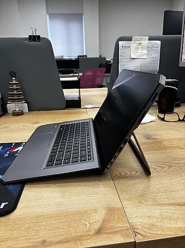 💻SATILIR ✅ Hp Zbook X2 🔹 İT, Dizayn, Programlaşdırma1C Office və s — 5