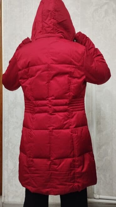 sumqayitda kurtka: Puxovik kurtka, L — 2