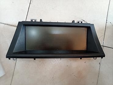 Monitor, İşlənmiş, Cihaz paneli, LCD displey
