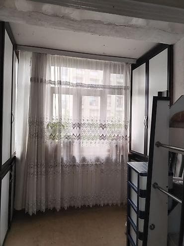 merdakanda kiraye ev: Gəncə, 3 otaqlı, Köhnə tikili, 70 kv. m — 3