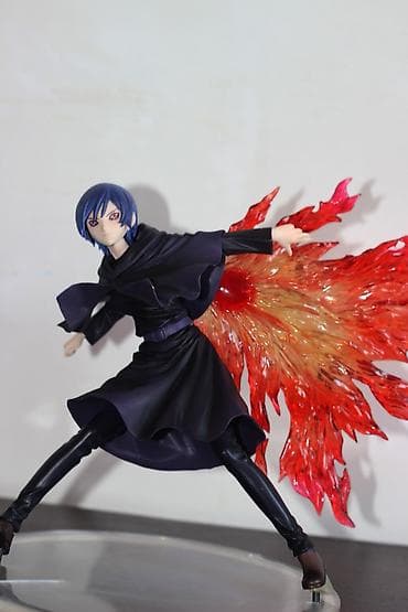 ereb azerbaycan tercume: Anime/koleksiya fiqurları dəsti Fiqurlar yeni və ikinci əldir — 5