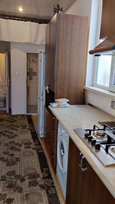 7 8 mkr kiraye evler: 100 kv. m, 3 otaqlı, Kombi, Qaz, Kanalizasiya — 8