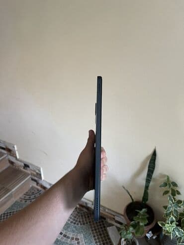 nodizz npad 16: Blackwiew Tab 60 Pro Yaddas: 128 Gb Ram: 4+3 Bataryasi: 7700 mAh — 4