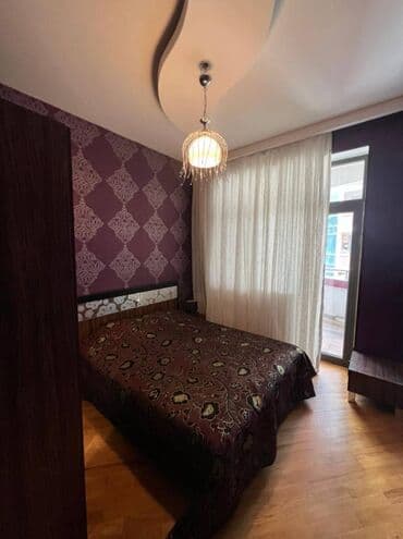 elmler akademiyasi kiraye evler: 2 otaqlı, 70 kv. m — 4