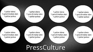 PressCulture – geyim və aksesuar konsepti - Brend: PressCulture - — 3