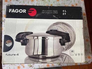 soba ucun suse qablar: Qazan, Almaniya — 1