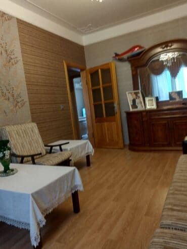 купить дом в баку забрат: Баку, 5 комнат, Вторичка, 120 м² — 1