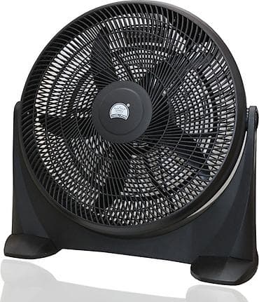 ventil: Changli Crown KYT 502 Otaq sərinkeşi 50sm 85W 3 Sürətli 5 Pərli 58 × — 2