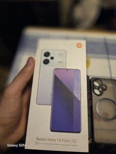 telefonlar mingəcevir: Xiaomi 13 Ultra, 256 GB, rəng - Qara, 
 Barmaq izi, İki sim kartlı, Sənədlərlə — 9