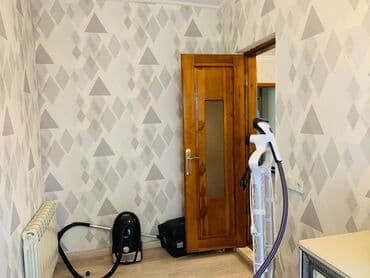 heyder eliyev: M.Ə. Rəsulzadə qəs. 3 otaqlı, 120 kv. m, Kredit yoxdur, Yeni təmirli — 11