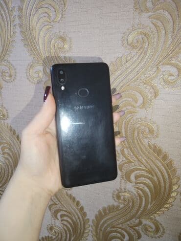 телефоны в бишкеке бу: İşlənmiş A10+ — 2