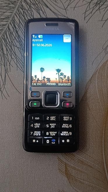 telefon tripodu: Nokia 6300 4G, < 2 GB Memory Capacity, Zəmanət, Düyməli — 1