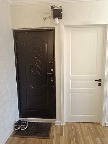 bir otaqli evler: Bakı, Yeni Günəşli Massiv D, 2 otaqlı, Köhnə tikili, m. Xalqlar Dostluğu, 70 kv. m — 4