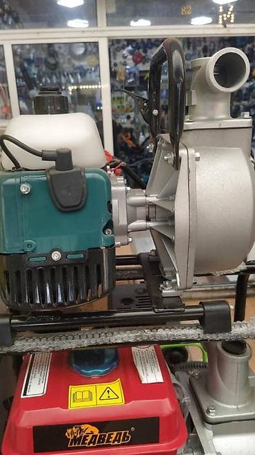 Шланги: Nasos su nasosu pompa su pompasi quyu nasosu depodan optovoy qiymata — 8