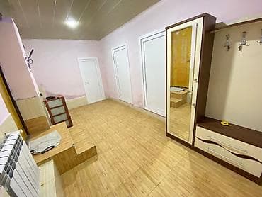 nasosnu evler: 60 kv. m, 2 otaqlı, Kombi, Qaz, İşıq — 1