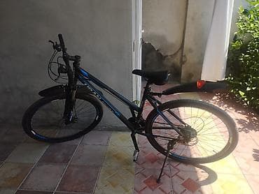 Şəhər/trek tipli velosiped Seher daxili pulsuz catdirilma Endirim var