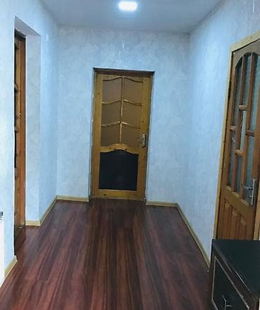 ehmedli evlerin satisi: Zığ qəs. 3 otaqlı, 120 kv. m, Kredit yoxdur, Orta təmir — 6