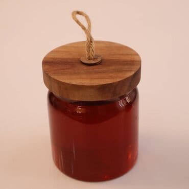 Bal: Qaratikan balı Bal Oğuz rayonunun təmiz, ekoloji bölgəsində — 10