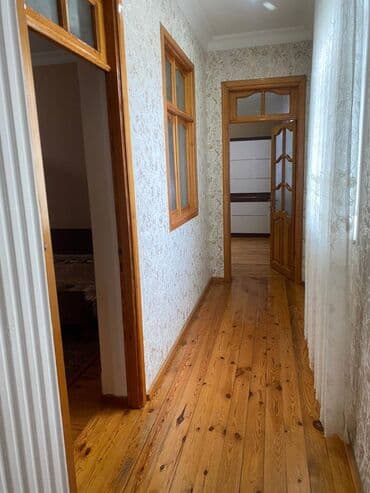 sumqayit kiraye obyektler: 120 kv. m, 3 otaqlı — 14