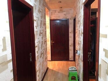 ipotekada olan evlerin satisi: Bakı, 3 otaqlı, Köhnə tikili, m. Koroğlu, 67 kv. m — 4