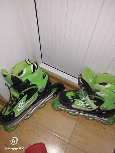 idma: Roliklər — 1