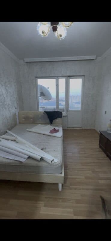 купить квартиру в ханкенди: 2 otaqlı, Yeni tikili, m. Xalqlar Dostluğu, 82 kv. m — 4